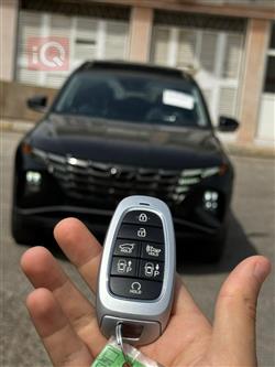 هیوندای تۆکسۆن